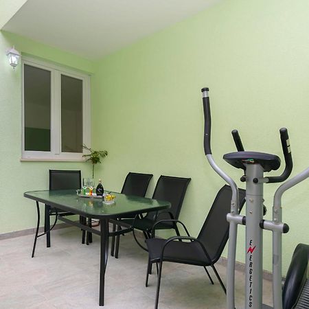 דוגי ראט Apartment Ivano מראה חיצוני תמונה