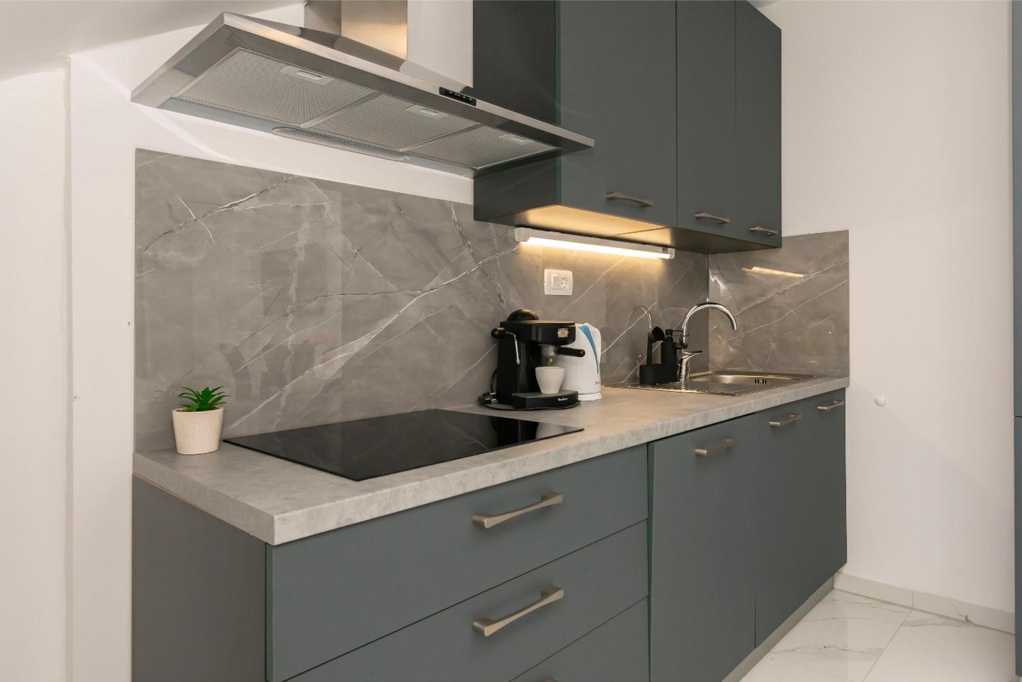 דוגי ראט Apartment Ivano מראה חיצוני תמונה