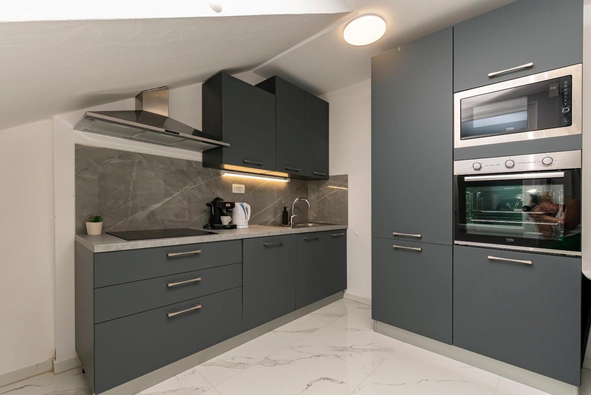 דוגי ראט Apartment Ivano מראה חיצוני תמונה