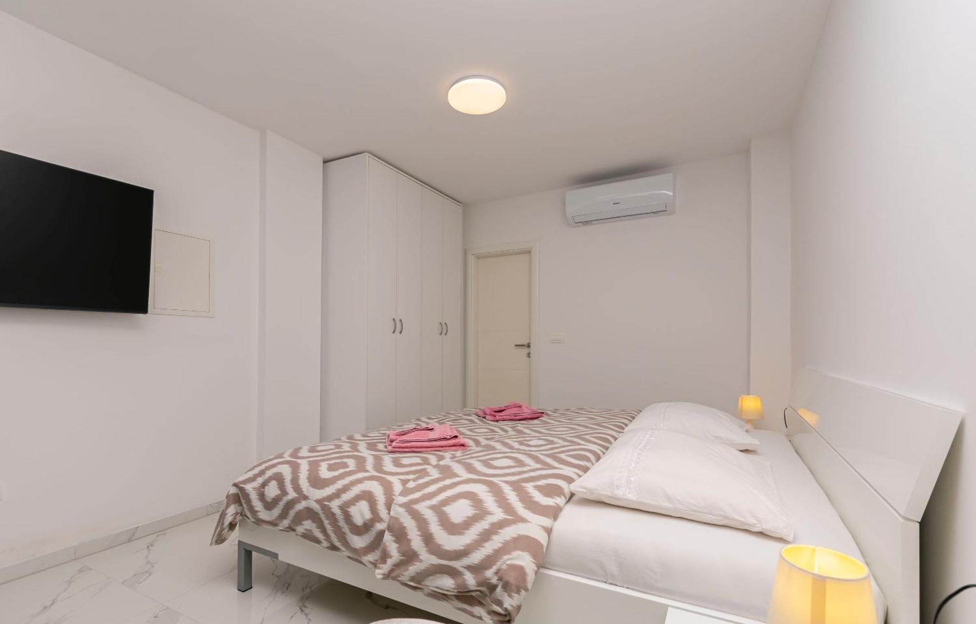 דוגי ראט Apartment Ivano מראה חיצוני תמונה