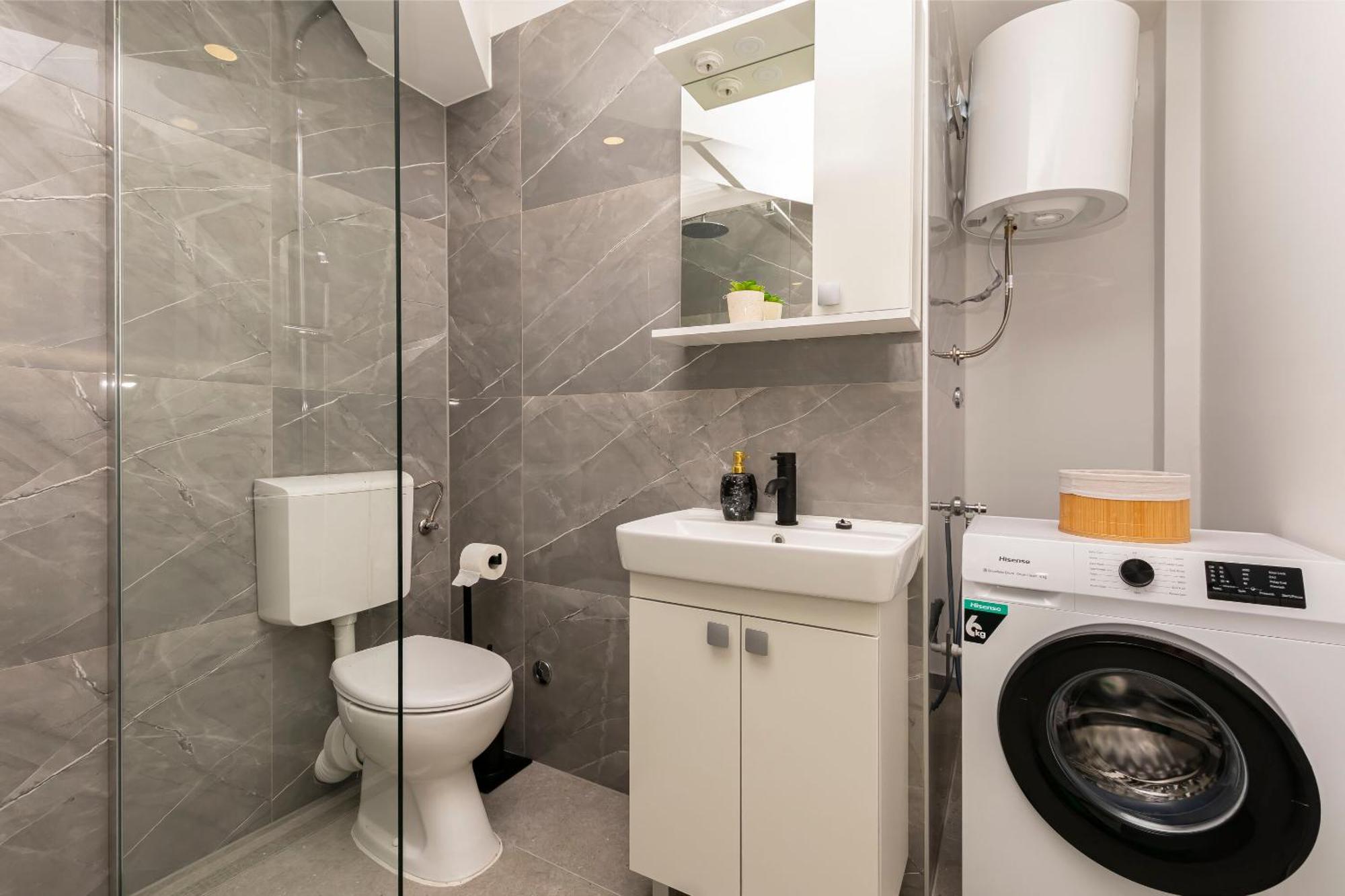 דוגי ראט Apartment Ivano מראה חיצוני תמונה