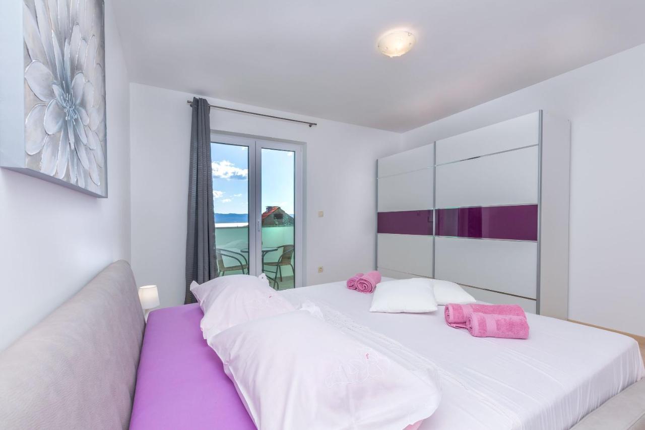 דוגי ראט Apartment Ivano מראה חיצוני תמונה