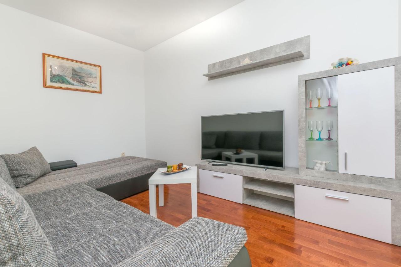 דוגי ראט Apartment Ivano מראה חיצוני תמונה