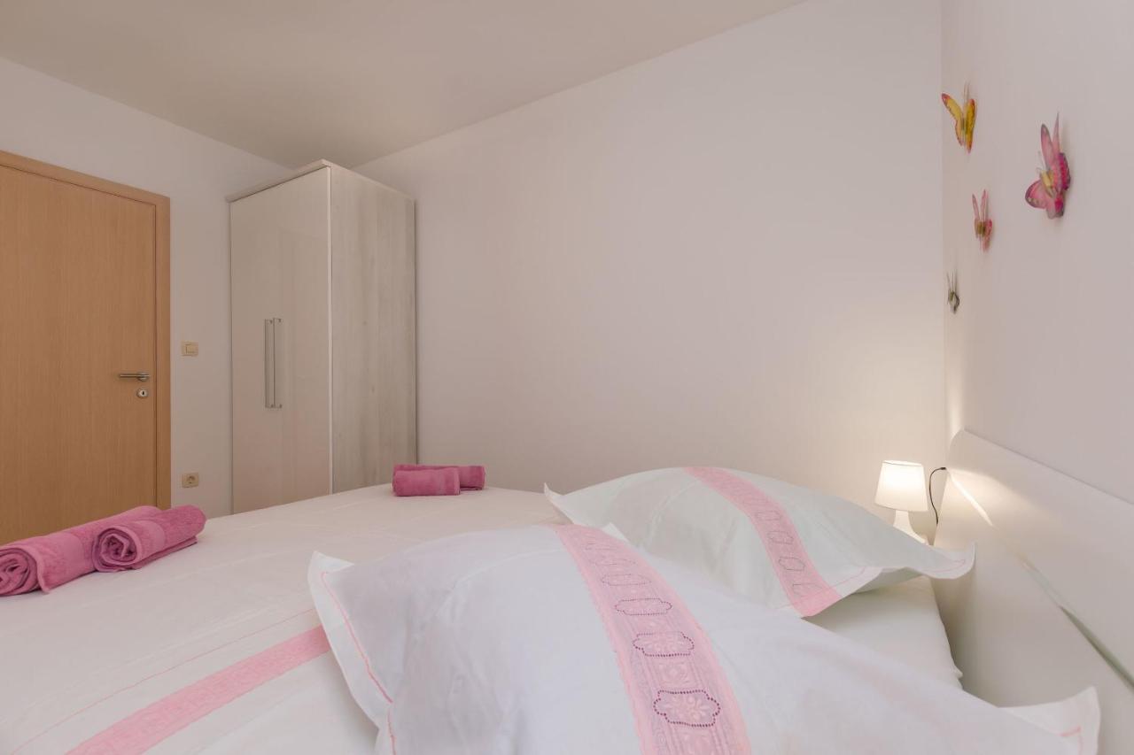 דוגי ראט Apartment Ivano מראה חיצוני תמונה