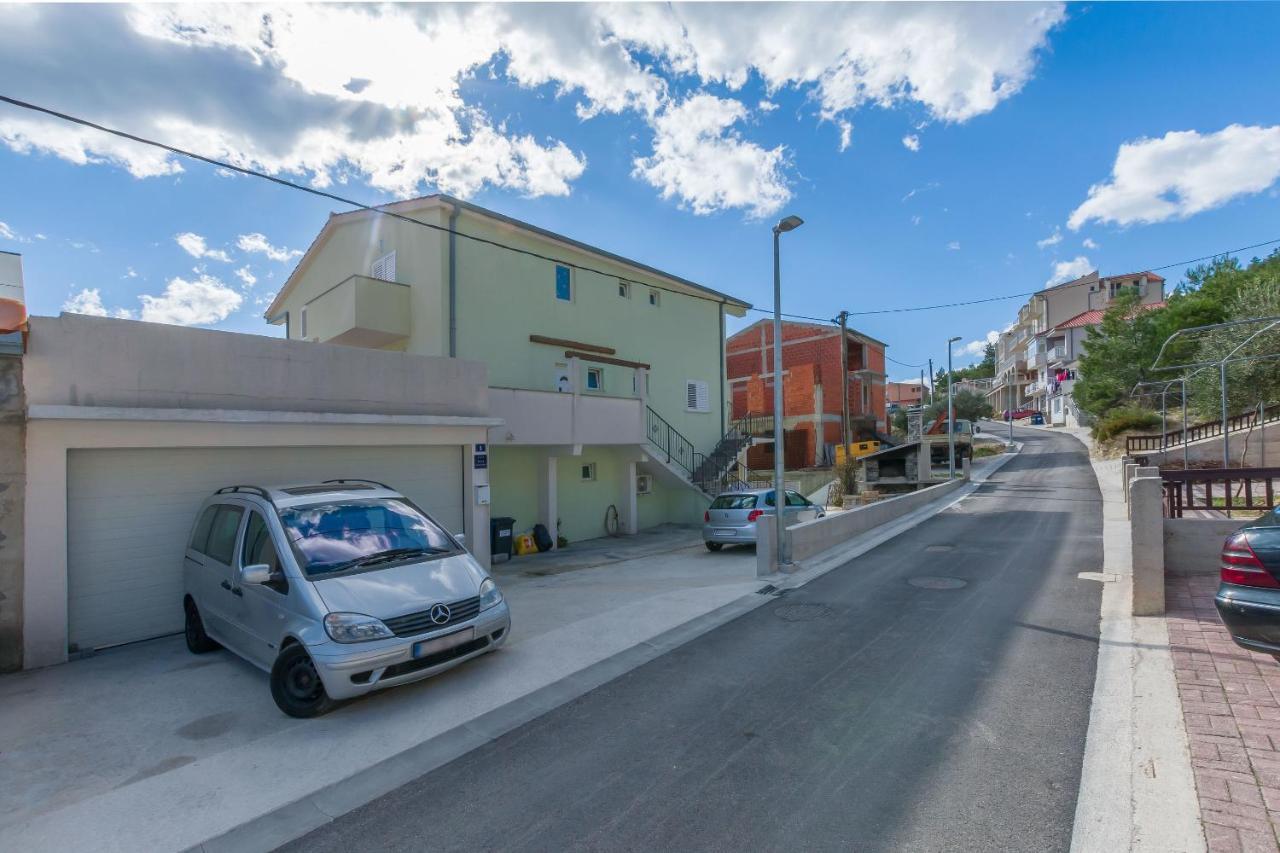 דוגי ראט Apartment Ivano מראה חיצוני תמונה