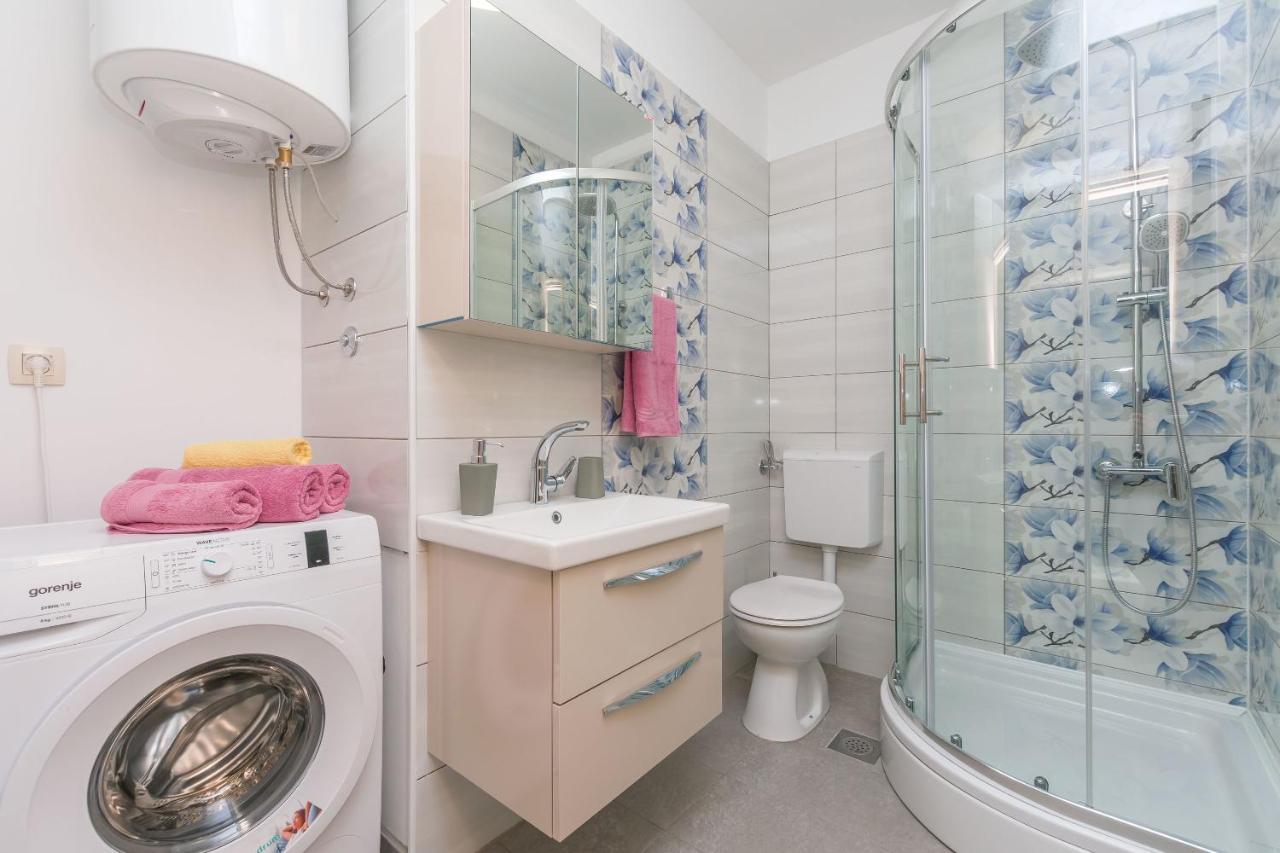 דוגי ראט Apartment Ivano מראה חיצוני תמונה