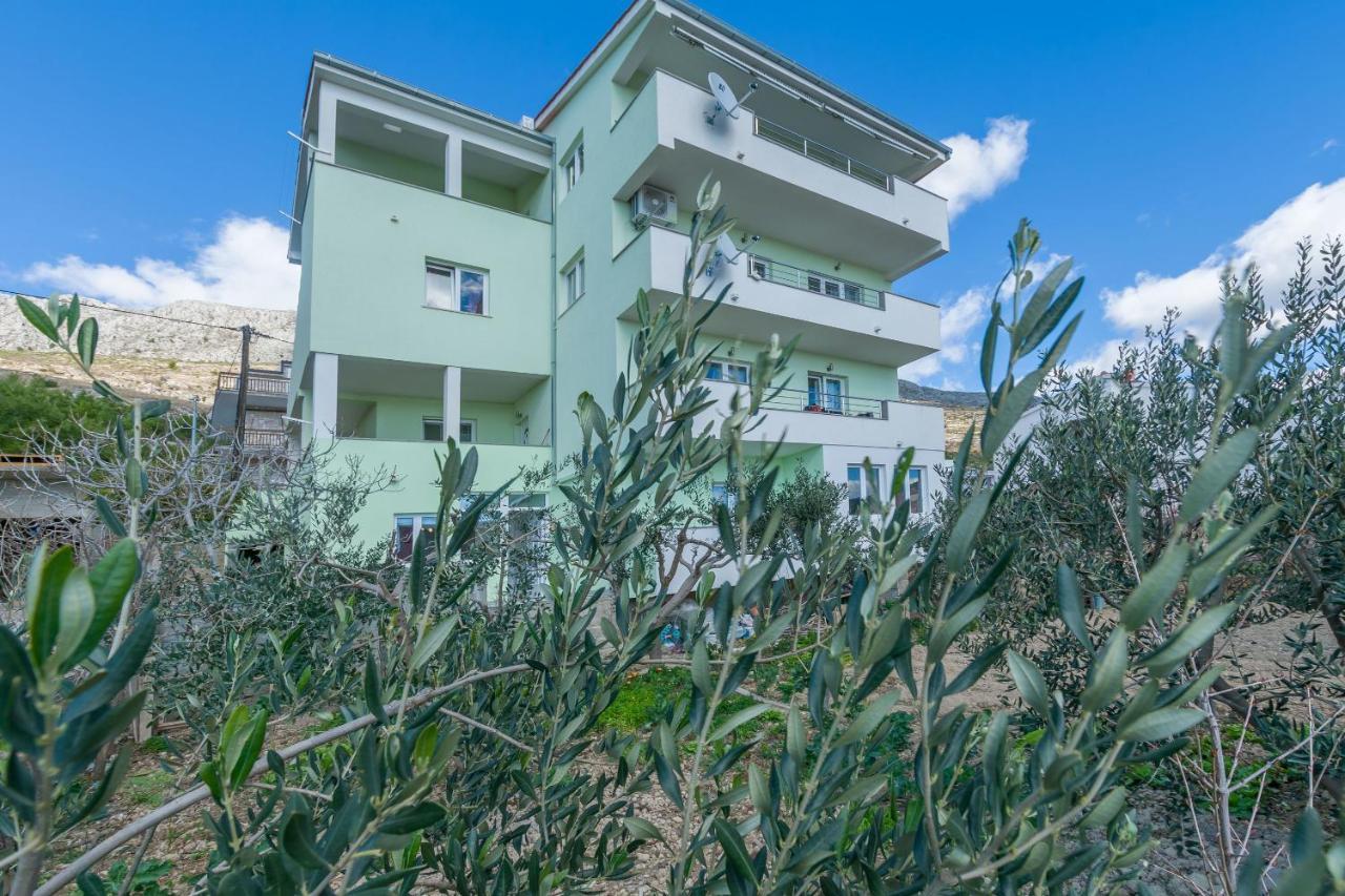 דוגי ראט Apartment Ivano מראה חיצוני תמונה