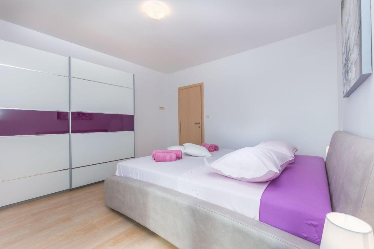 דוגי ראט Apartment Ivano מראה חיצוני תמונה