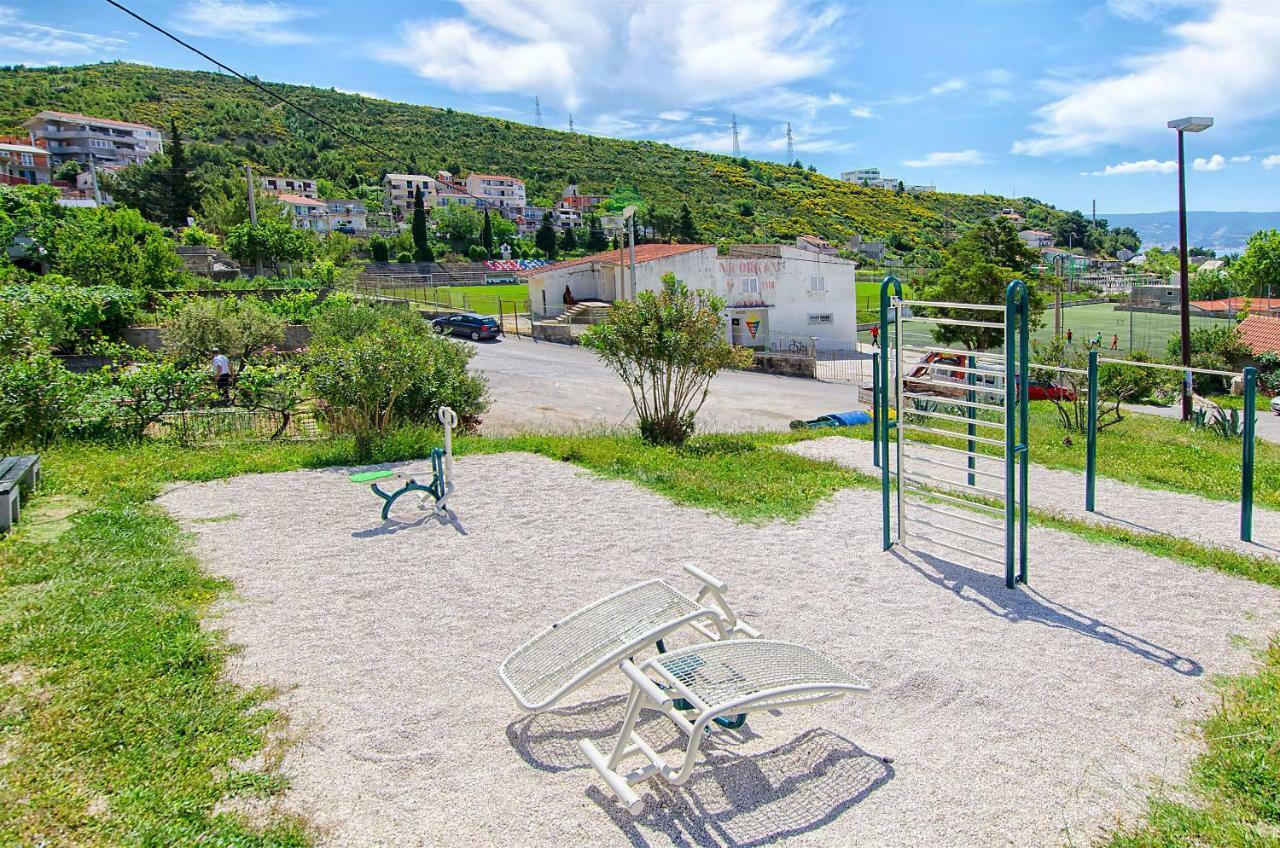 דוגי ראט Apartment Ivano מראה חיצוני תמונה