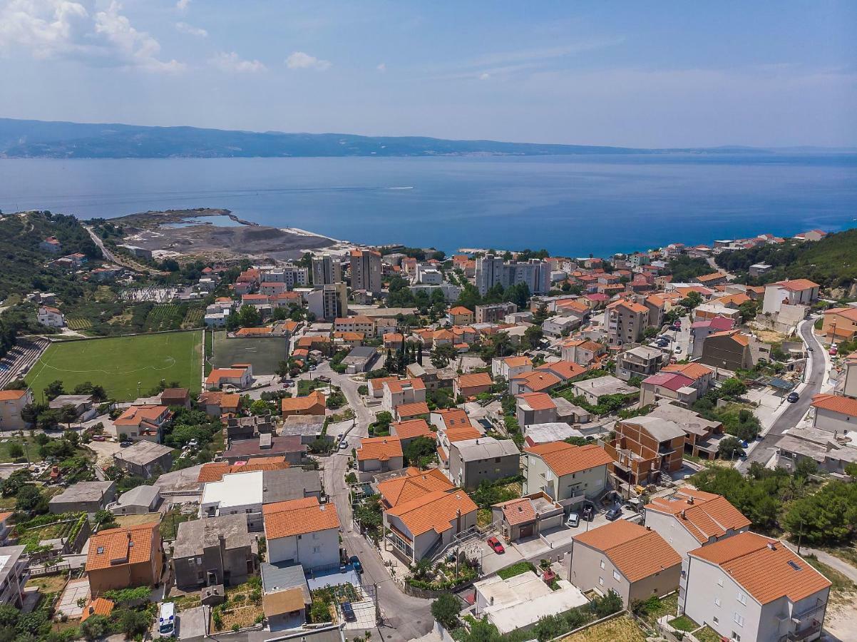 דוגי ראט Apartment Ivano מראה חיצוני תמונה